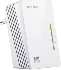 Síťový rozvod LAN po 230V TP-Link TL-WPA2220 Wifi (TL-WPA2220) bílý