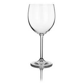 Sklenice BANQUET bílé víno 240 OK6, Bistro Crystal