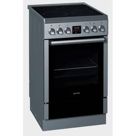 Sklokeramický sporák Gorenje EI 57337 AX