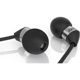 Sluchátka AKG K323XS Android Black černá
