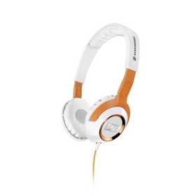 Sluchátka Sennheiser HD 229 white bílá barva