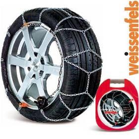 Sněhové řetězy Weissenfels M32 Clack-and-Go Uniqa 100 Sněhové řetězy Weissenfels M32 Clack-and-Go Uniqa 100