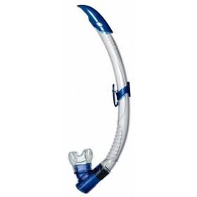 Šnorchl Technisub Airflex Purge LX - Dospělí modrý