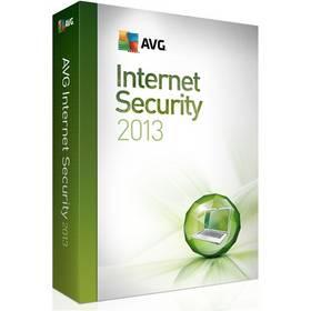 Software AVG Internet Security 1 PC / 1 rok (AVCAN12DCZS001) Software AVG Internet Security 1 PC / 1 rok (AVCAN12DCZS001)