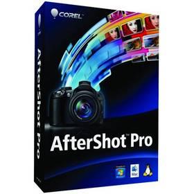 Software Corel AfterShot Pro ENG - krabicová verze (ASP1IEMB)