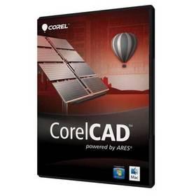 Software Corel CAD 2013 ML CZ - krabicová verze (CCAD2013MLPCMEU)