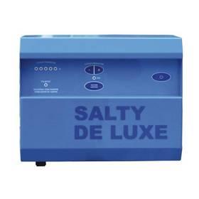 Solinátor (chlorinátor) Steinbach Salty de Luxe P4 - Profi do objemu bazénu 50 m3