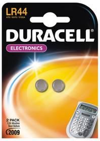 Speciální článek Duracell LR 44 B2