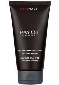 Sprchový šampon na tělo a vlasy (Optimale All Over Shampoo) 200 ml