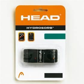 Squashový grip HEAD HydroSorb squash, černé