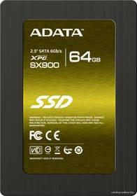 SSD A-Data XPG SX900 64GB (ASX900S3-64GM-C)