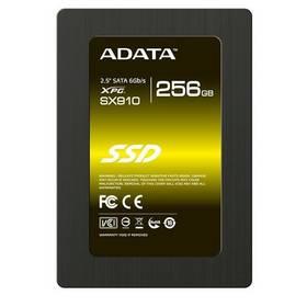 SSD A-Data XPG SX910 256GB (ASX910S3-256GM-C)