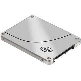 SSD Intel DC S3700 series, 400GB (SSDSC2BA400G301) kov/plast