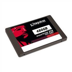 SSD Kingston 480GB SSDNow V300 (SV300S37A/480G)