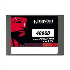 SSD Kingston 480GB SSDNow V300 (SV300S3B7A/480G)