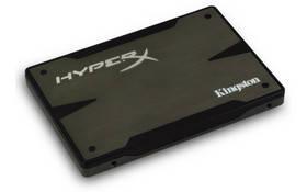 SSD Kingston HyperX 3K SSD 480GB (9,5mm) (SH103S3/480G)