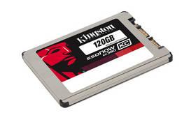 SSD Kingston SSDNov KC380 120GB (SKC380S3/120G)
