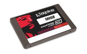 SSD Kingston SSDNow KC300 180GB (SKC300S37A/180G)