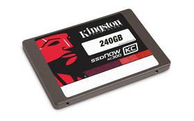 SSD Kingston SSDNow KC300 240GB (SV300S37A/240G)