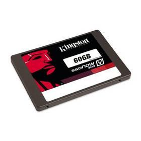 SSD Kingston SSDNow V300 60GB (7mm) (SV300S37A/60G)