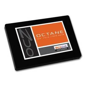 SSD OCZ Octane 128GB (OCT1-25SAT3-128G) (rozbalené zboží 8214008176)