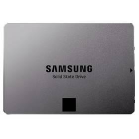 SSD Samsung 840EVO 120GB Desktop (MZ-7TE120KW) stříbrný