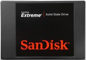 SSD Sandisk Extreme 240GB (114760)