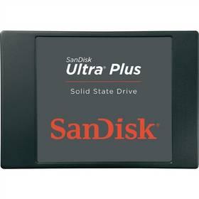 SSD Sandisk Ultra Plus S256G (SDSSDHP-256G-G25)
