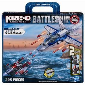 Stavebnice Hasbro KRE-O Battleship Air Assault Set