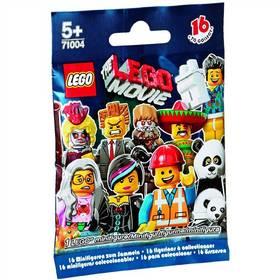 Stavebnice Lego 71004 Minifigurky Movie