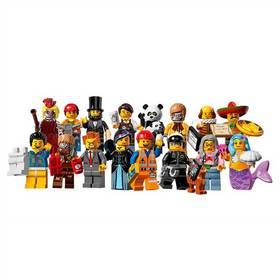 Stavebnice Lego 71005 Minifigurky Speciální edice