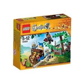 Stavebnice Lego Castle 70400 Lesní léčka