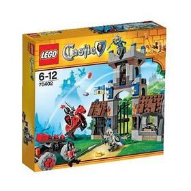 Stavebnice Lego Castle 70402 Přepadení strážnice
