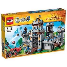 Stavebnice Lego Castle 70404 Královský hrad