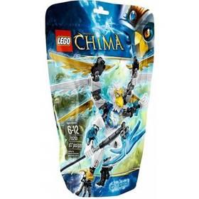 Stavebnice Lego CHIMA 70201 Chi Eris