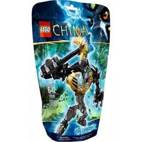 Stavebnice Lego CHIMA 70202 Chi Gorzan