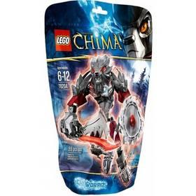 Stavebnice Lego CHIMA 70204 Chi Worriz