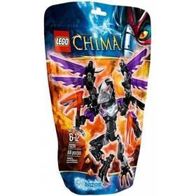 Stavebnice Lego CHIMA 70205 Chi Razar