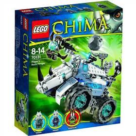 Stavebnice Lego CHIMA-herní sady 70131 Rogonův skalák