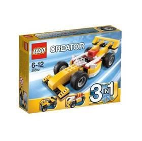 Stavebnice Lego Creator 31002 Super formule