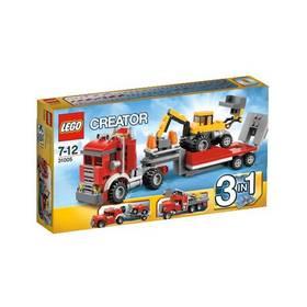 Stavebnice Lego Creator 31005 Přeprava strojů