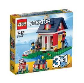 Stavebnice Lego Creator 31009 Chatka