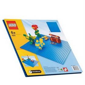 Stavebnice Lego Creator 620 Modrá Lego® podložka na stavění