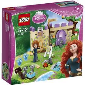 Stavebnice Lego Disney Princezny 41051 Hry princezny Meridy