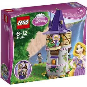 Stavebnice Lego Disney Princezny 41054 Kreativní věž princezny Lociky