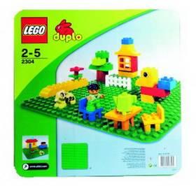 Stavebnice Lego DUPLO 2304 Velká podl. na stavění