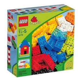 Stavebnice Lego DUPLO 6176 Základní kostky