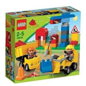 Stavebnice Lego DUPLO Kostičky 10518 Moje první stavba
