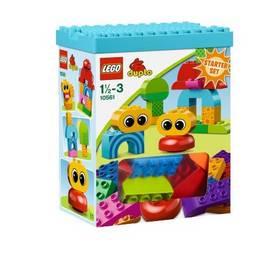 Stavebnice Lego DUPLO Kostičky 10561 Začátečnická sada pro batolata