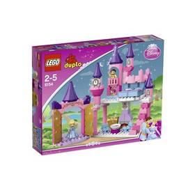 Stavebnice Lego DUPLO Princess™ 6154 Popelčin zámek